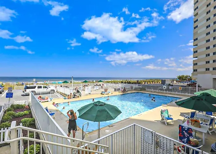Сasa de vacaciones Quay 2306 *